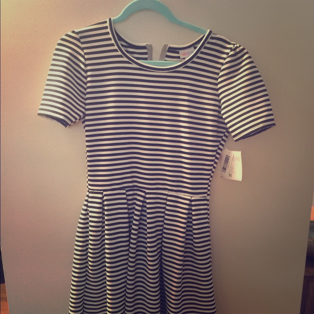 LulaRoe Amelia dress